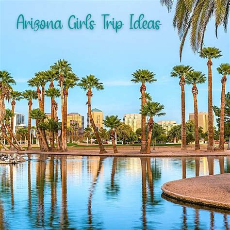 A place for Arizona girls .